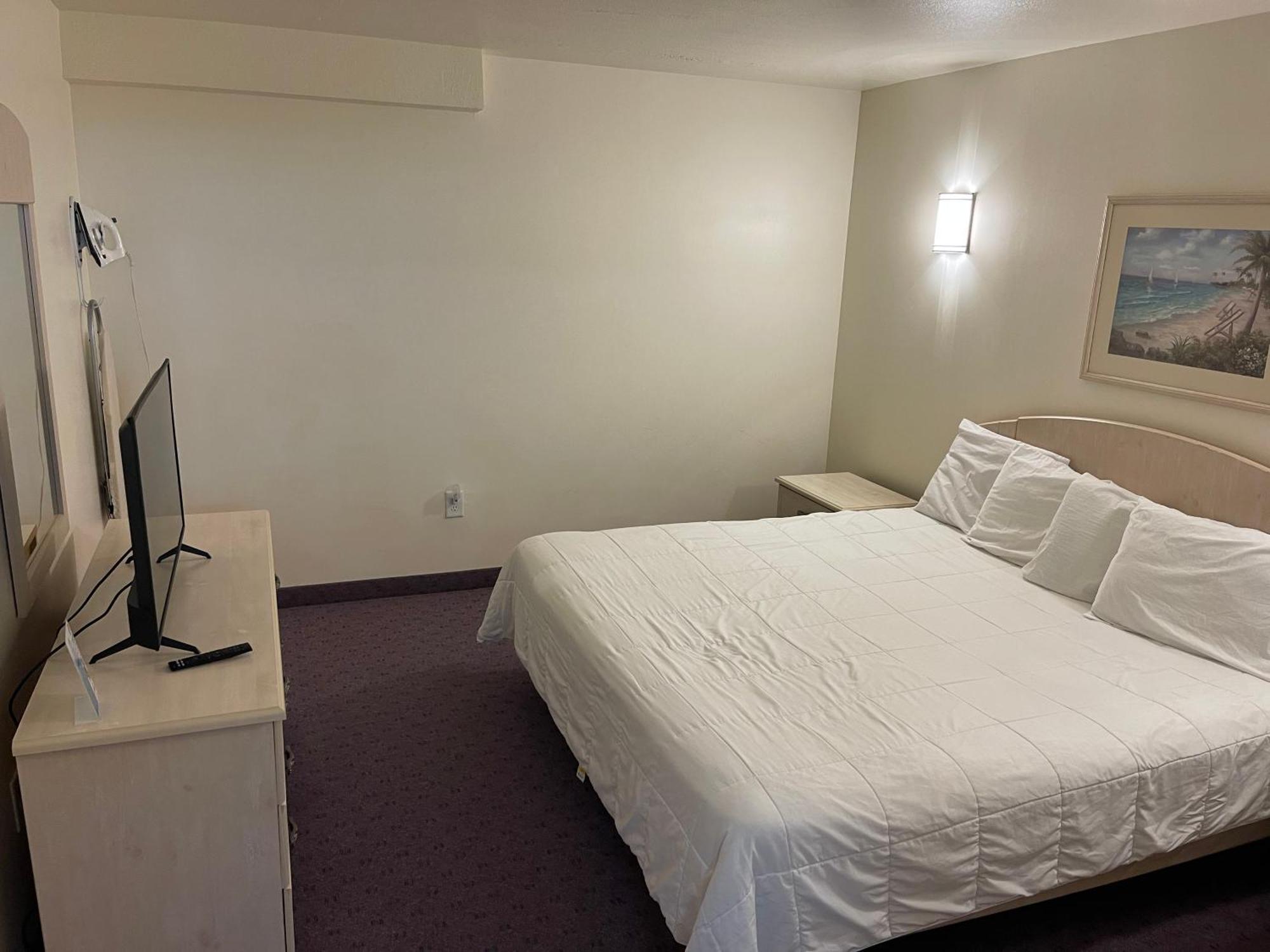Montego Bay Resort North Wildwood Exterior foto